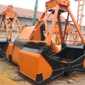 ؙC(j)ץ÷ץɳץ  crane grab ,lotus grab,sediment grab