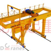 MUTʽ bTʽ؛(chng) bжؙC(j)container gantry crane  M ...