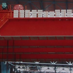 YZ500ұTؙC(j) YZ type 500t large metallurgical casting crane