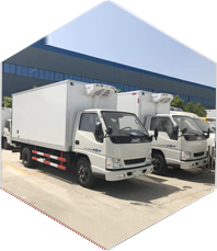 蚌埠金通實(shí)業(yè)、蚌埠冷藏車(chē)