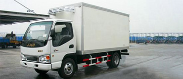 蚌埠金通實(shí)業(yè)、蚌埠冷藏車(chē)